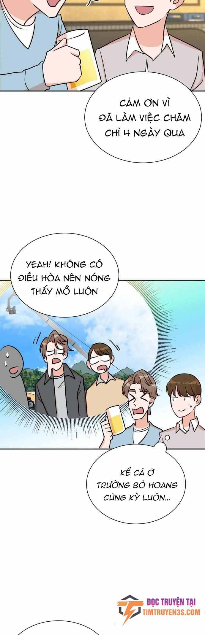 Cuộc Sống Thứ Hai Của Nhà Sản Xuất Chapter 38 - Trang 32