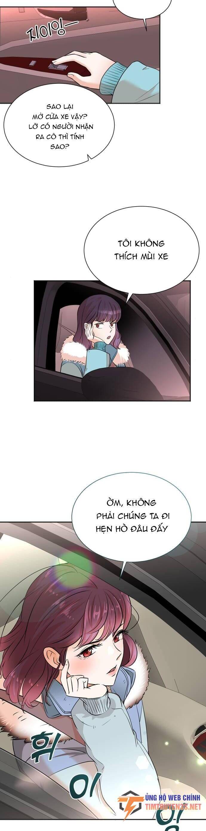 Cuộc Sống Thứ Hai Của Nhà Sản Xuất Chapter 51 - Trang 22
