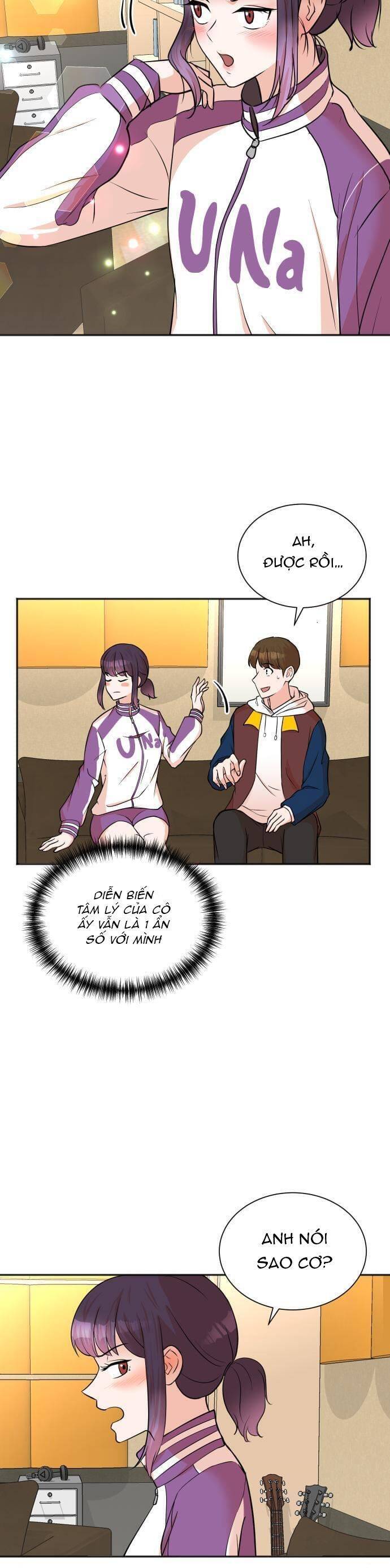 Cuộc Sống Thứ Hai Của Nhà Sản Xuất Chapter 51 - Trang 3