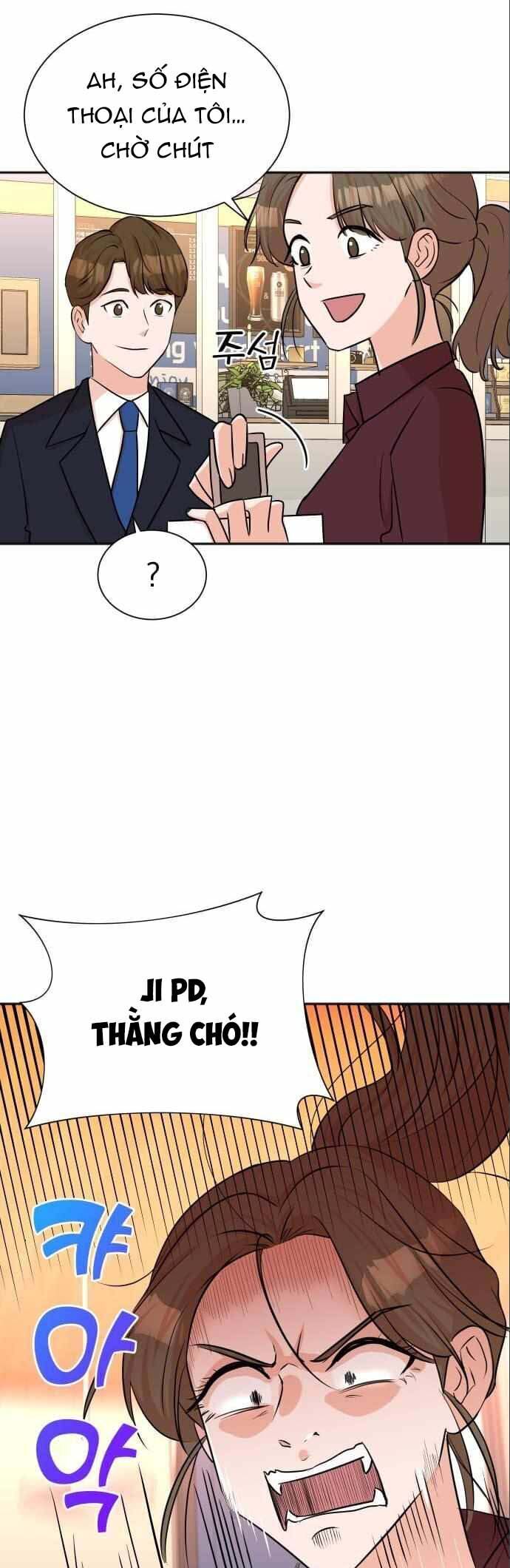 Cuộc Sống Thứ Hai Của Nhà Sản Xuất Chapter 42 - Trang 34