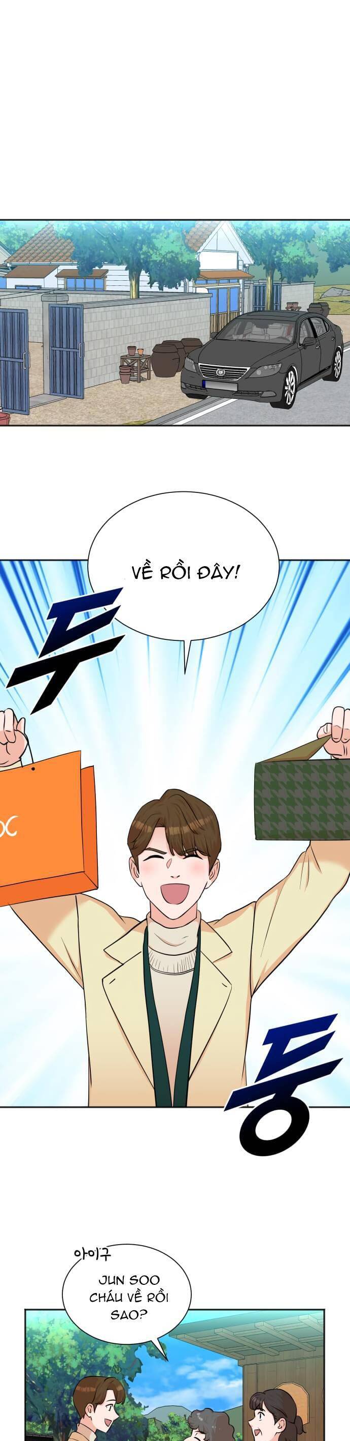 Cuộc Sống Thứ Hai Của Nhà Sản Xuất Chapter 48 - Trang 15