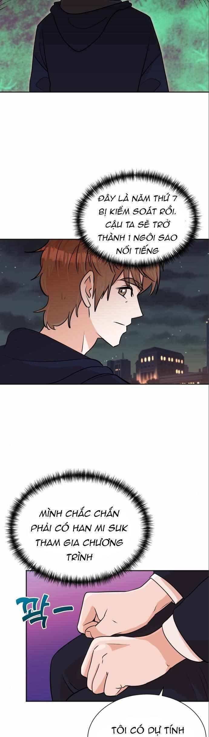 Cuộc Sống Thứ Hai Của Nhà Sản Xuất Chapter 43 - Trang 29