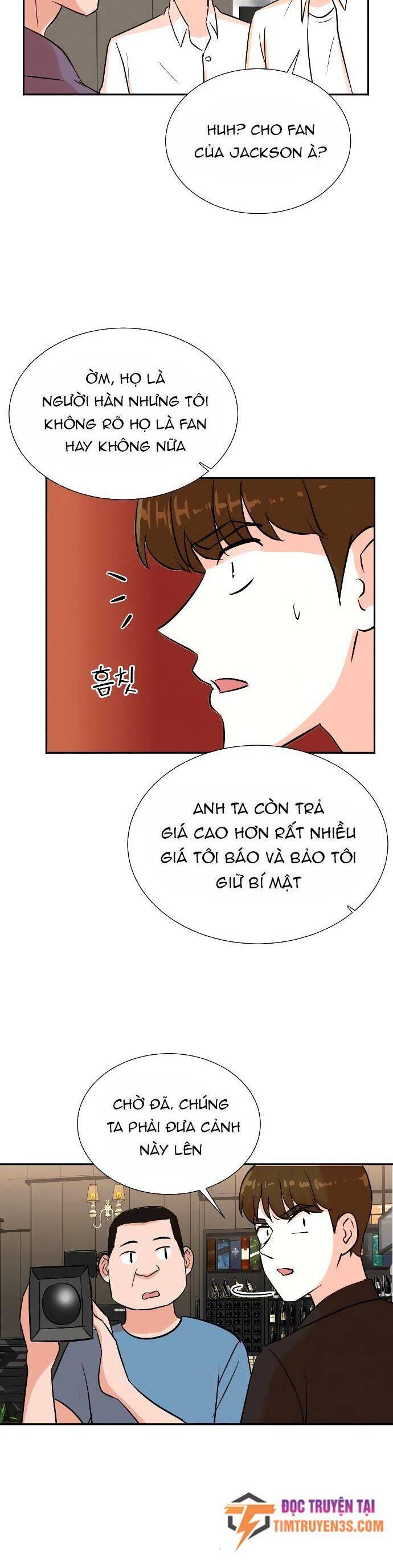Cuộc Sống Thứ Hai Của Nhà Sản Xuất Chapter 33 - Trang 28