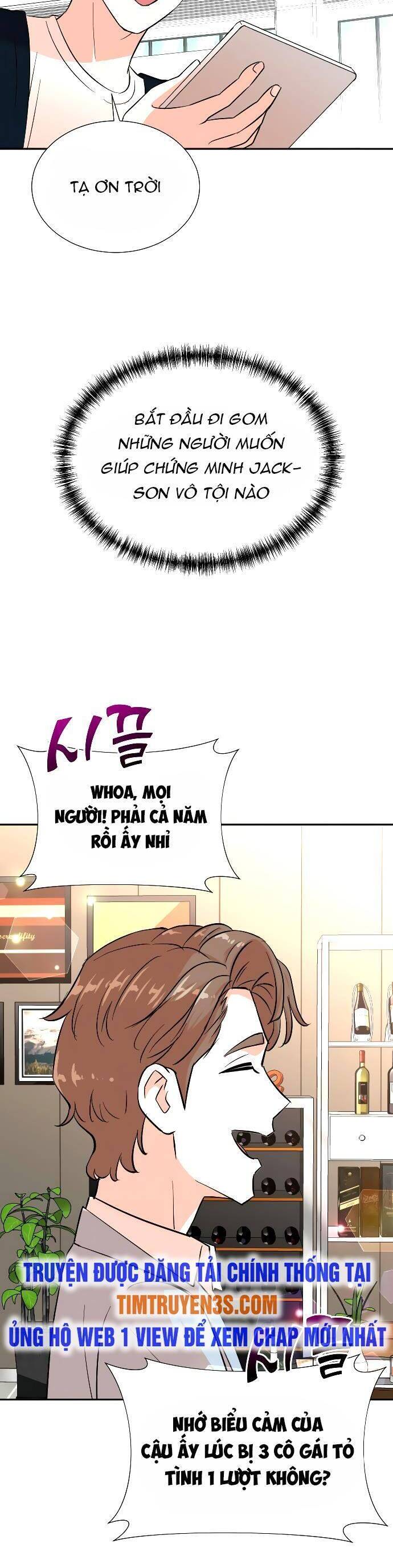 Cuộc Sống Thứ Hai Của Nhà Sản Xuất Chapter 33 - Trang 26