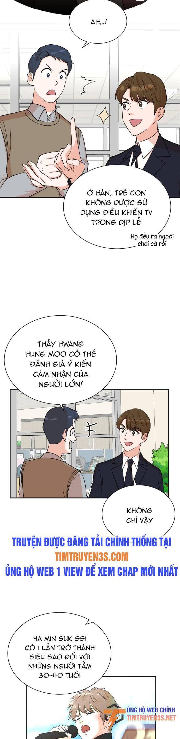 Cuộc Sống Thứ Hai Của Nhà Sản Xuất Chapter 48 - Trang 6