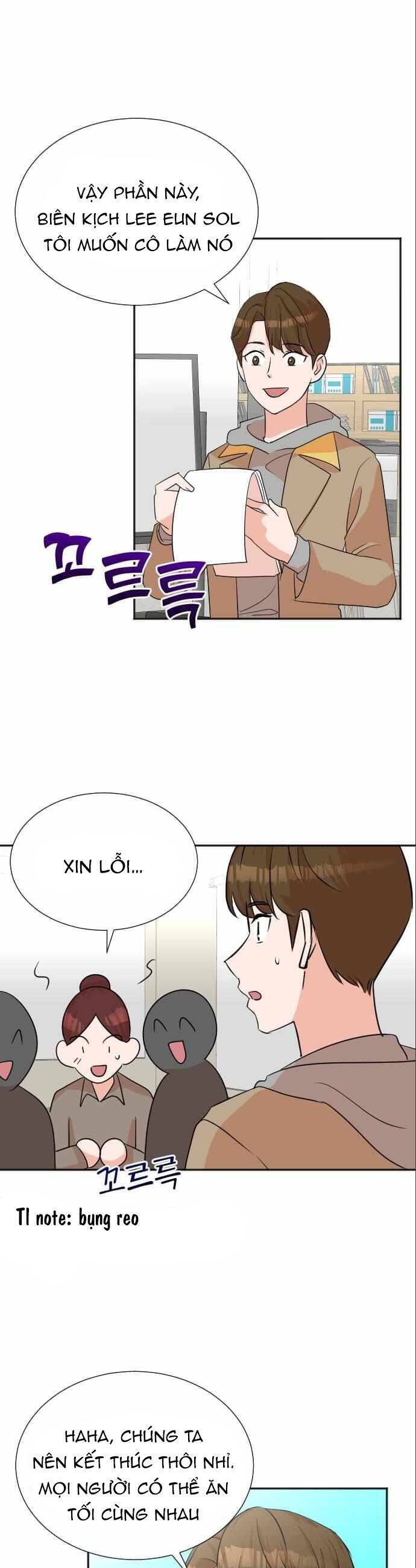 Cuộc Sống Thứ Hai Của Nhà Sản Xuất Chapter 43 - Trang 11