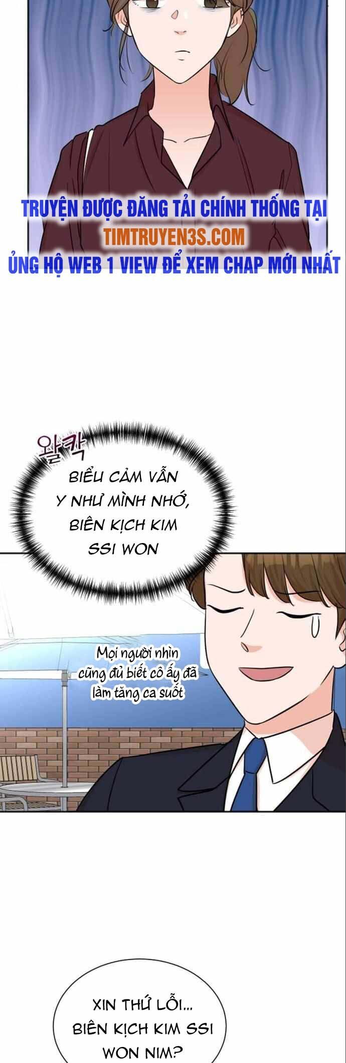 Cuộc Sống Thứ Hai Của Nhà Sản Xuất Chapter 42 - Trang 25