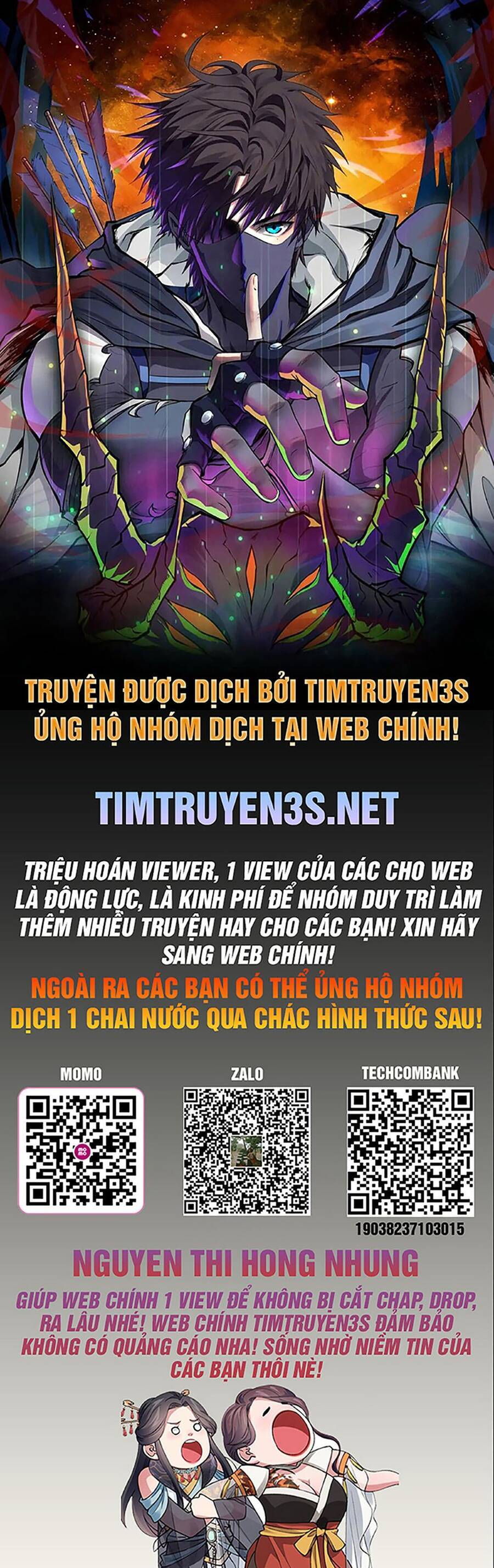 Cuộc Sống Thứ Hai Của Nhà Sản Xuất Chapter 57 - Trang 0