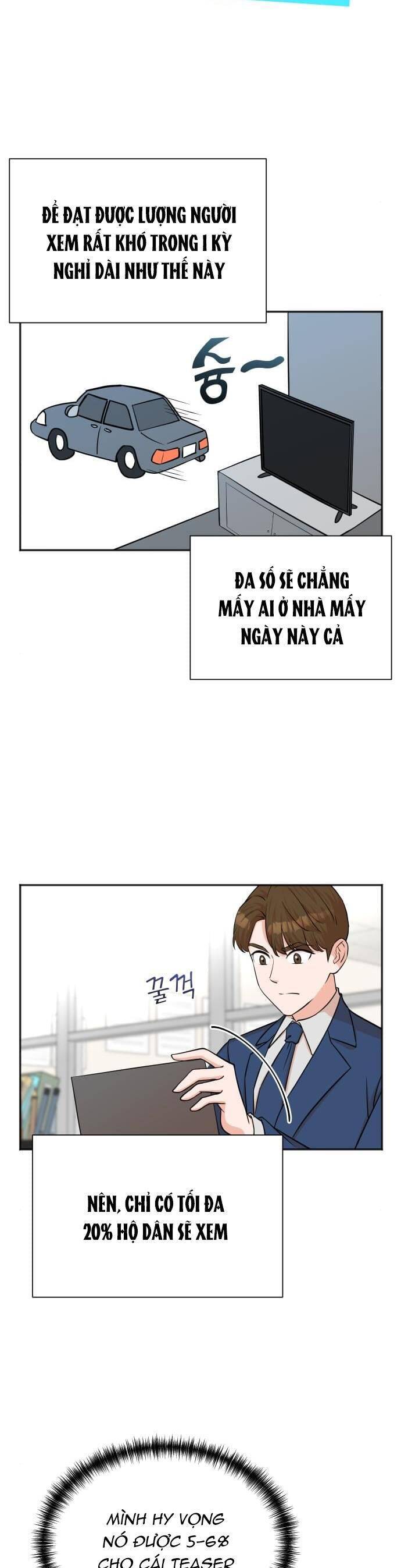 Cuộc Sống Thứ Hai Của Nhà Sản Xuất Chapter 49 - Trang 25