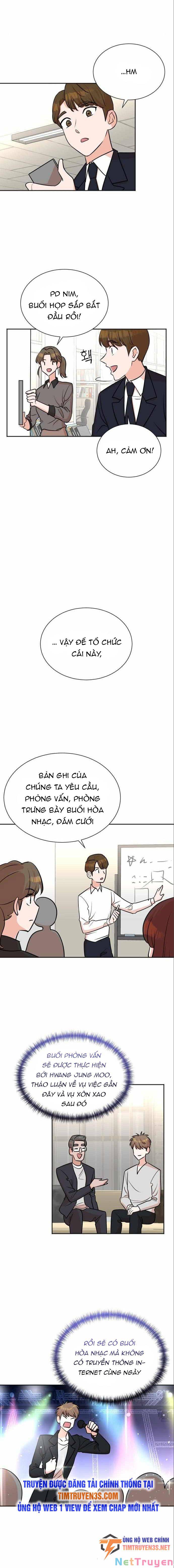 Cuộc Sống Thứ Hai Của Nhà Sản Xuất Chapter 44 - Trang 10