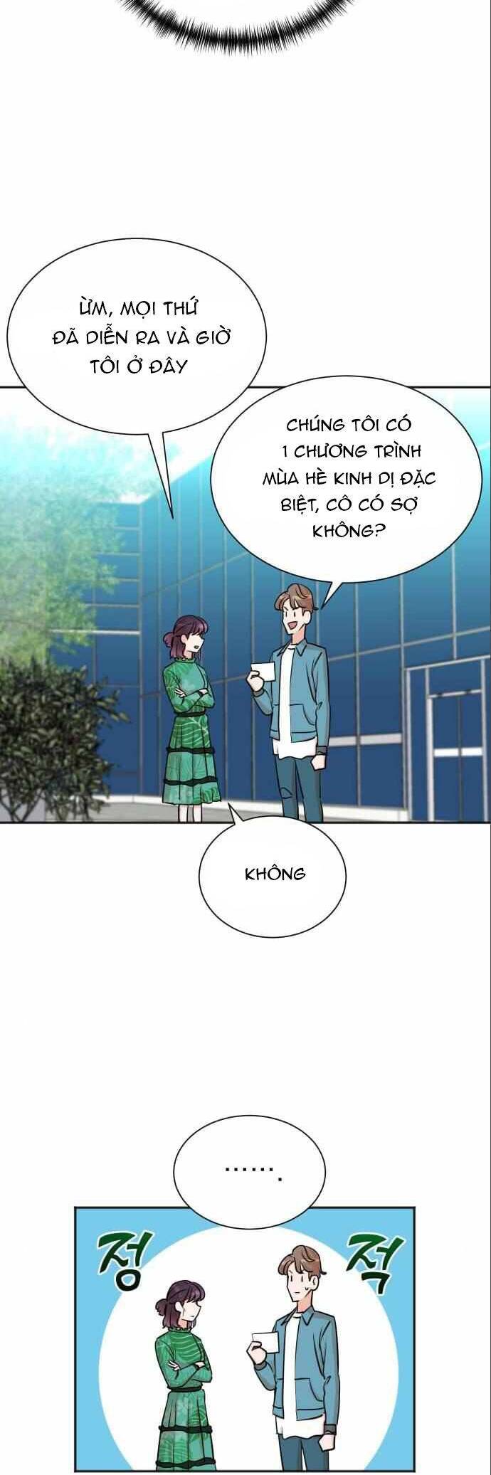 Cuộc Sống Thứ Hai Của Nhà Sản Xuất Chapter 37 - Trang 4