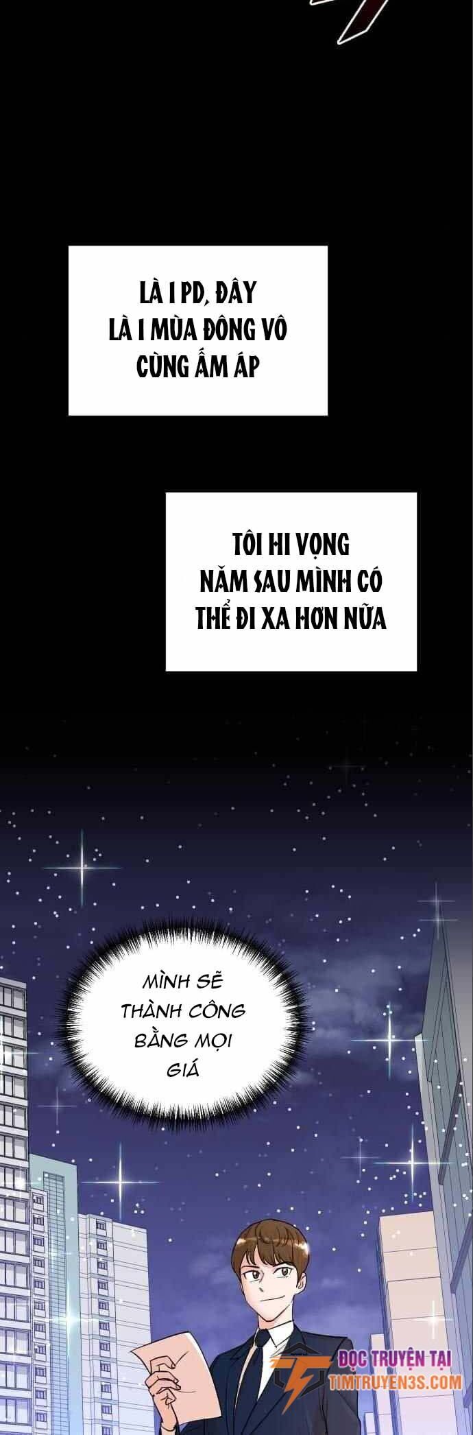 Cuộc Sống Thứ Hai Của Nhà Sản Xuất Chapter 41 - Trang 38