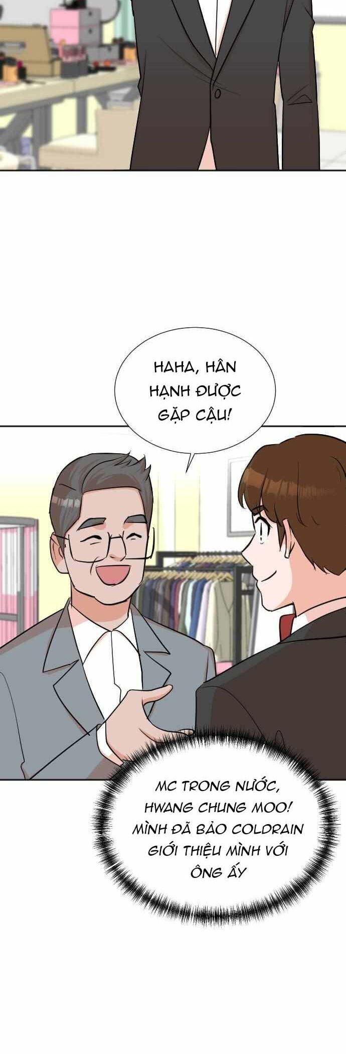 Cuộc Sống Thứ Hai Của Nhà Sản Xuất Chapter 40 - Trang 34
