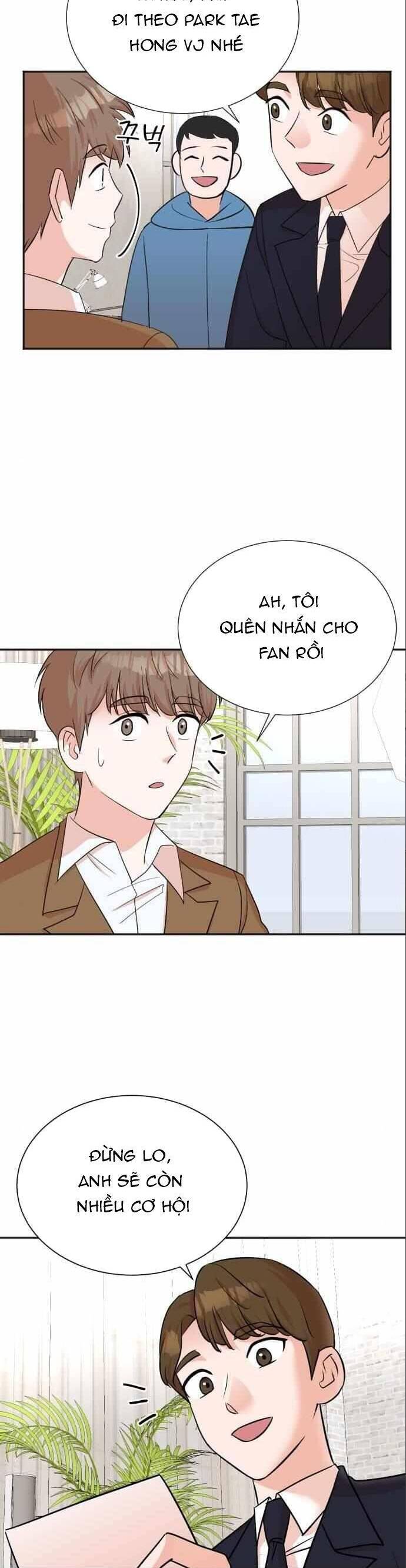 Cuộc Sống Thứ Hai Của Nhà Sản Xuất Chapter 45 - Trang 29