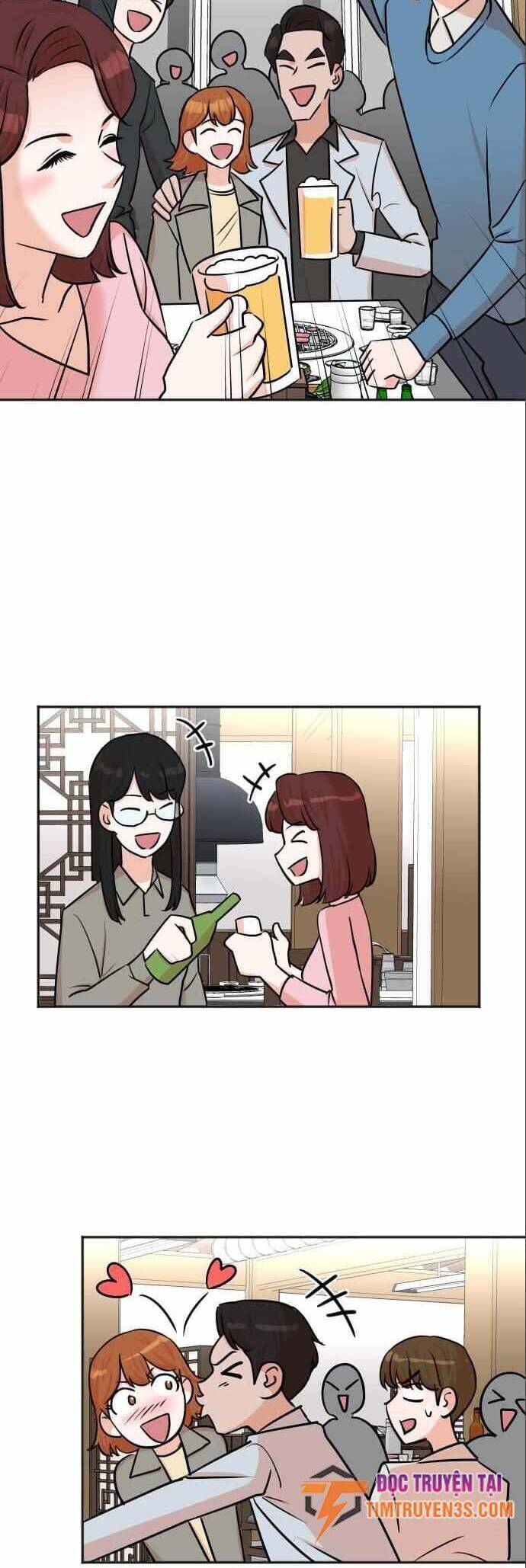 Cuộc Sống Thứ Hai Của Nhà Sản Xuất Chapter 39 - Trang 14