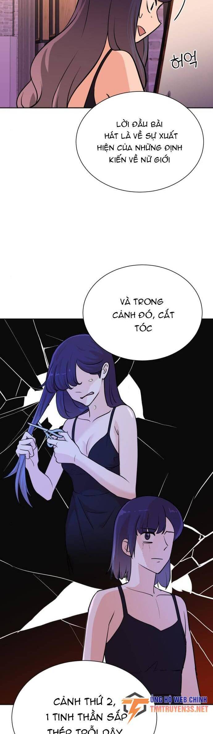 Cuộc Sống Thứ Hai Của Nhà Sản Xuất Chapter 53 - Trang 19