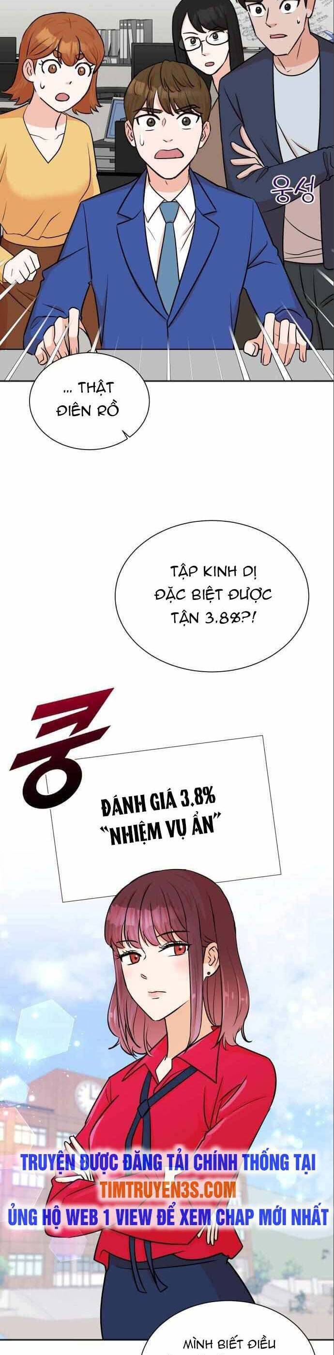 Cuộc Sống Thứ Hai Của Nhà Sản Xuất Chapter 39 - Trang 1