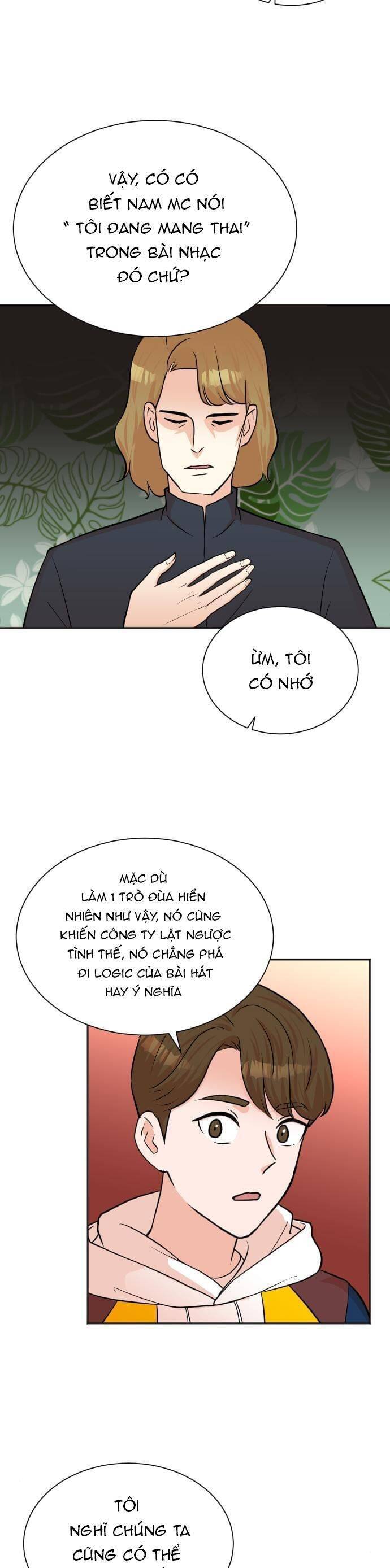 Cuộc Sống Thứ Hai Của Nhà Sản Xuất Chapter 51 - Trang 5