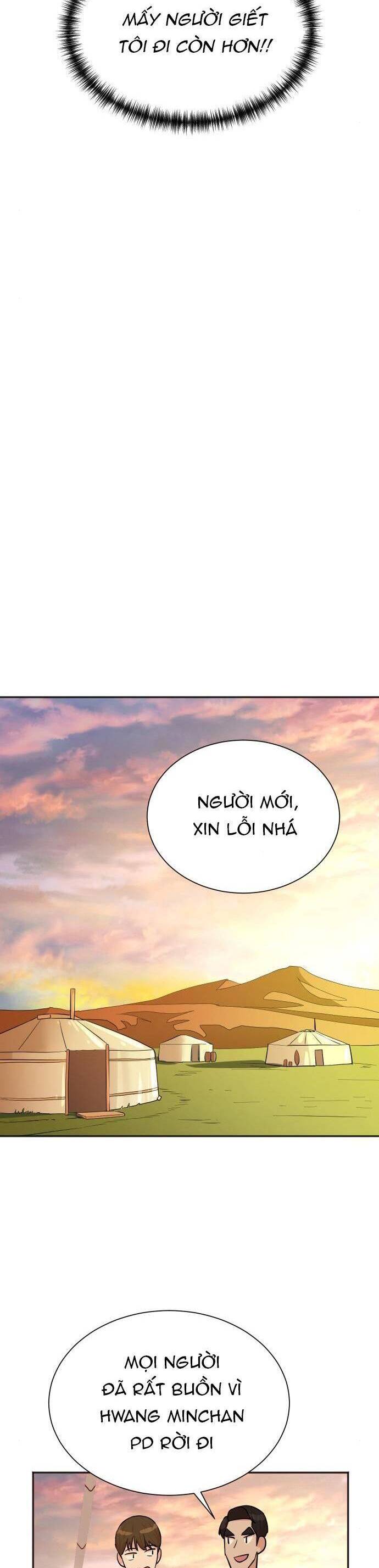 Cuộc Sống Thứ Hai Của Nhà Sản Xuất Chapter 34 - Trang 27