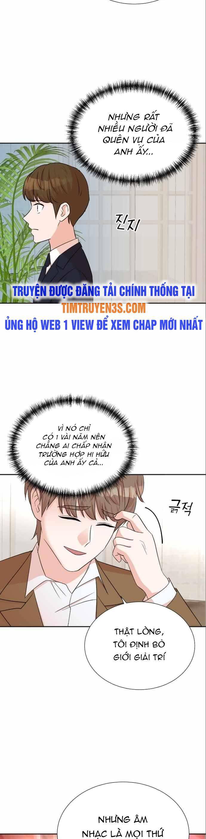 Cuộc Sống Thứ Hai Của Nhà Sản Xuất Chapter 45 - Trang 25