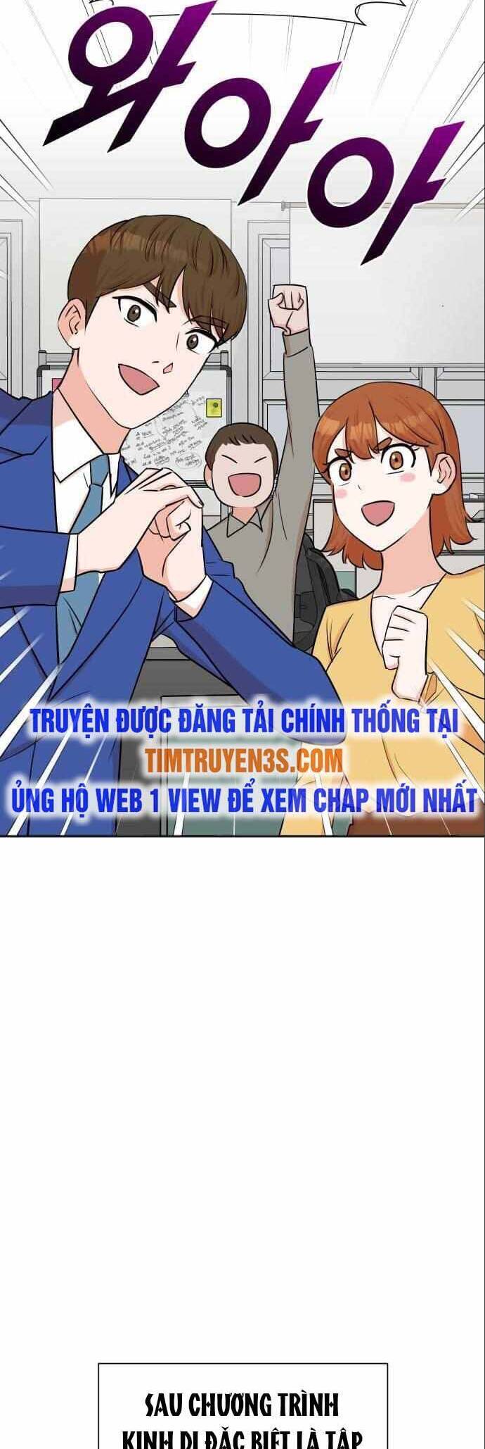 Cuộc Sống Thứ Hai Của Nhà Sản Xuất Chapter 39 - Trang 7