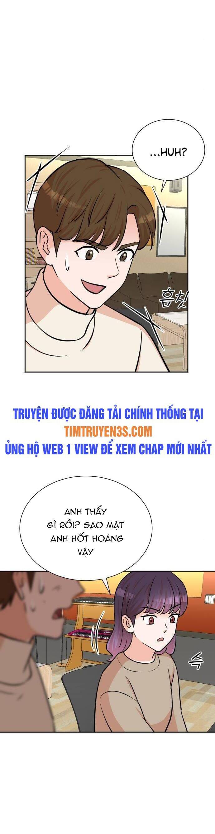 Cuộc Sống Thứ Hai Của Nhà Sản Xuất Chapter 52 - Trang 25