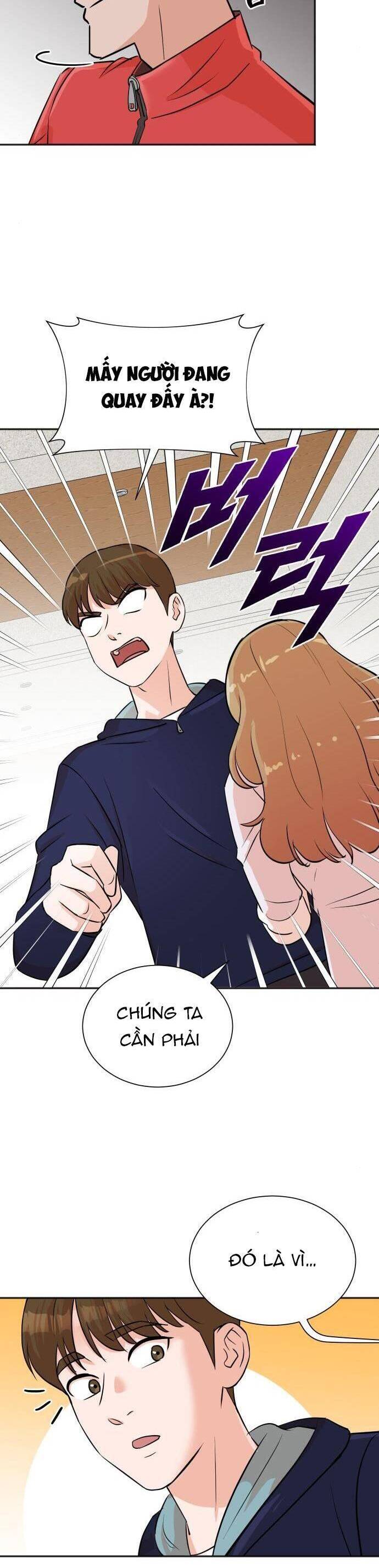Cuộc Sống Thứ Hai Của Nhà Sản Xuất Chapter 34 - Trang 24