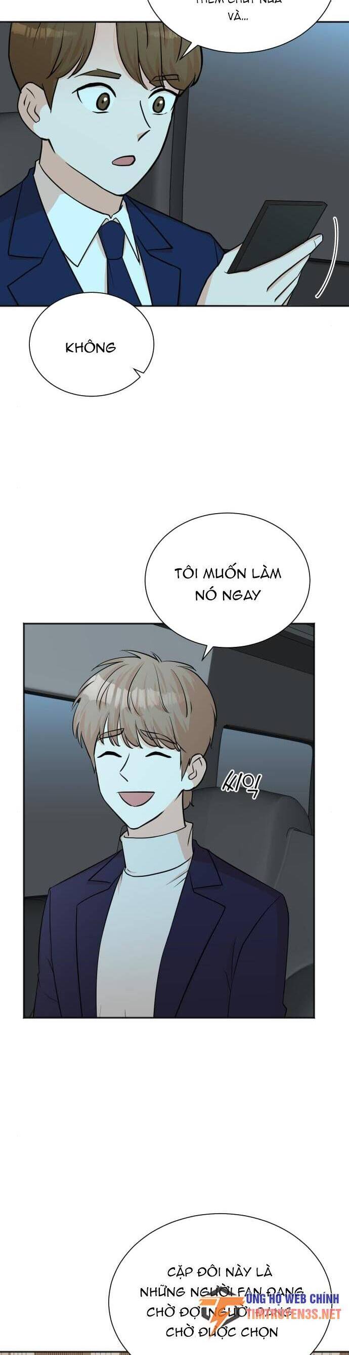 Cuộc Sống Thứ Hai Của Nhà Sản Xuất Chapter 56 - Trang 10