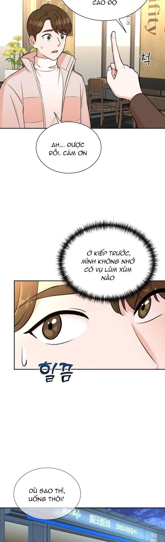 Cuộc Sống Thứ Hai Của Nhà Sản Xuất Chapter 50 - Trang 29