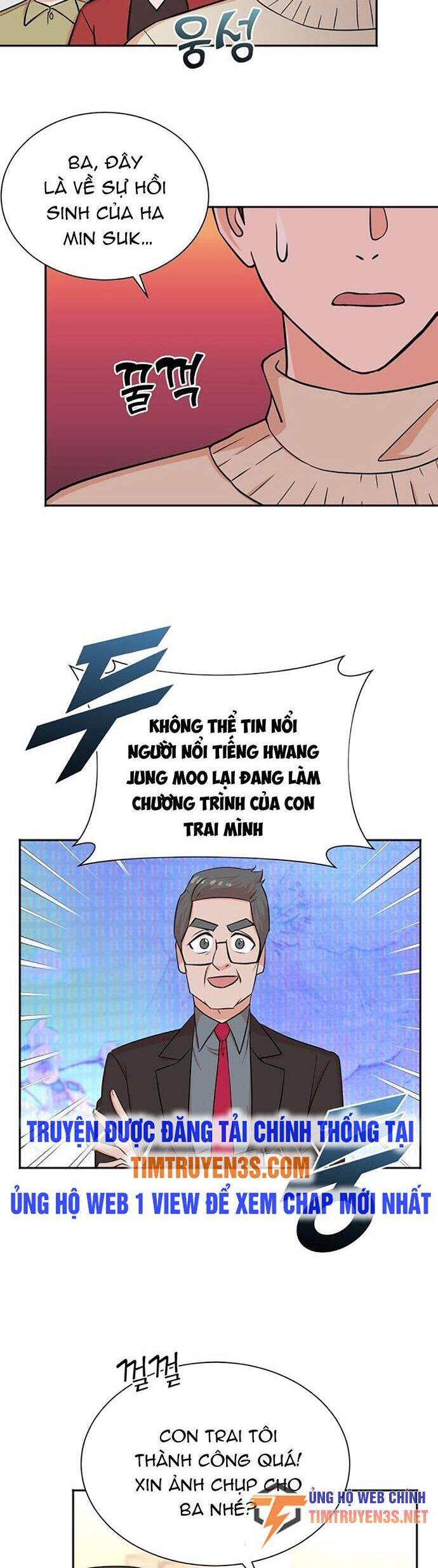 Cuộc Sống Thứ Hai Của Nhà Sản Xuất Chapter 49 - Trang 2