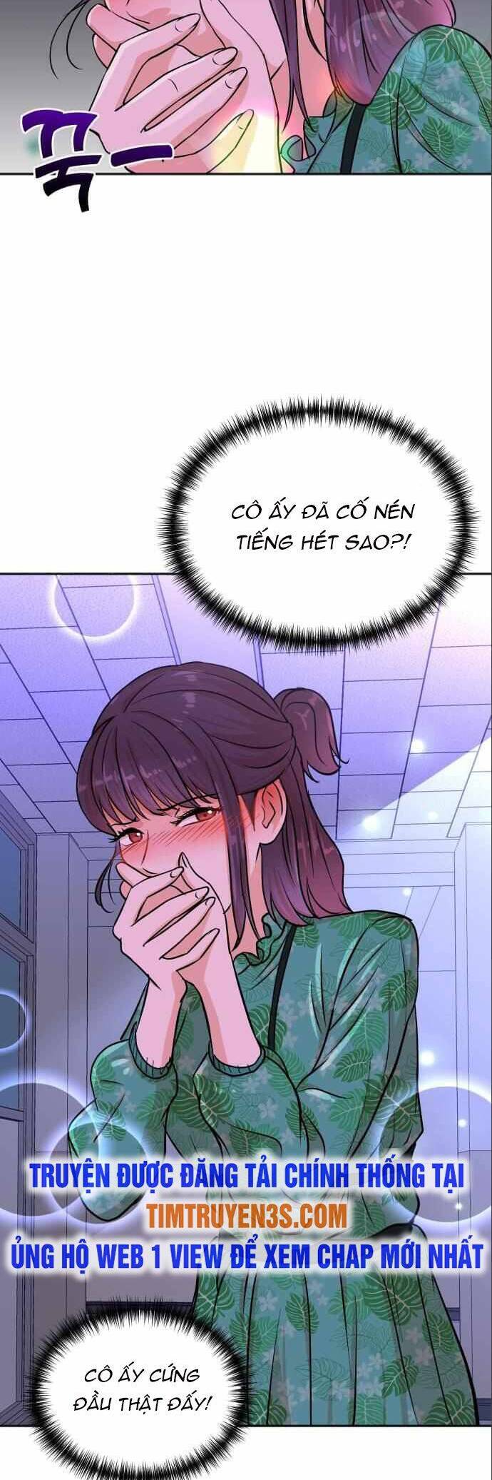 Cuộc Sống Thứ Hai Của Nhà Sản Xuất Chapter 37 - Trang 36