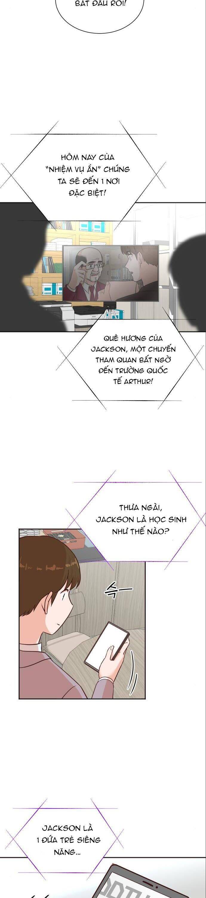 Cuộc Sống Thứ Hai Của Nhà Sản Xuất Chapter 35 - Trang 6