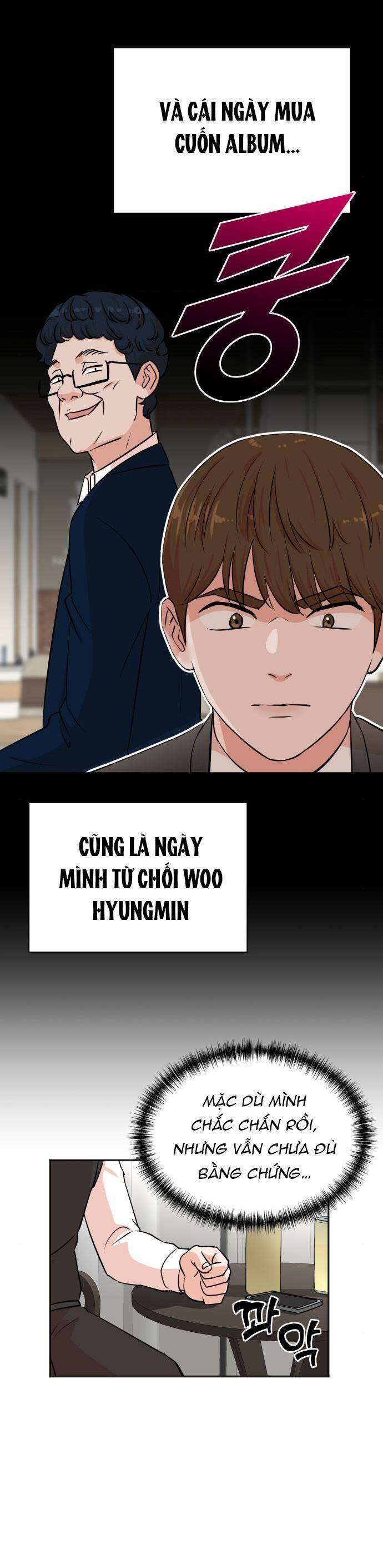 Cuộc Sống Thứ Hai Của Nhà Sản Xuất Chapter 34 - Trang 8