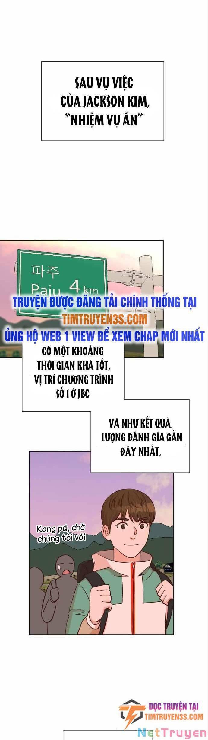 Cuộc Sống Thứ Hai Của Nhà Sản Xuất Chapter 36 - Trang 18