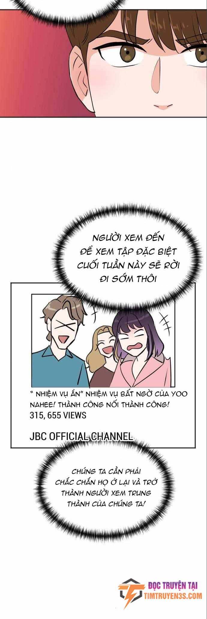 Cuộc Sống Thứ Hai Của Nhà Sản Xuất Chapter 39 - Trang 5