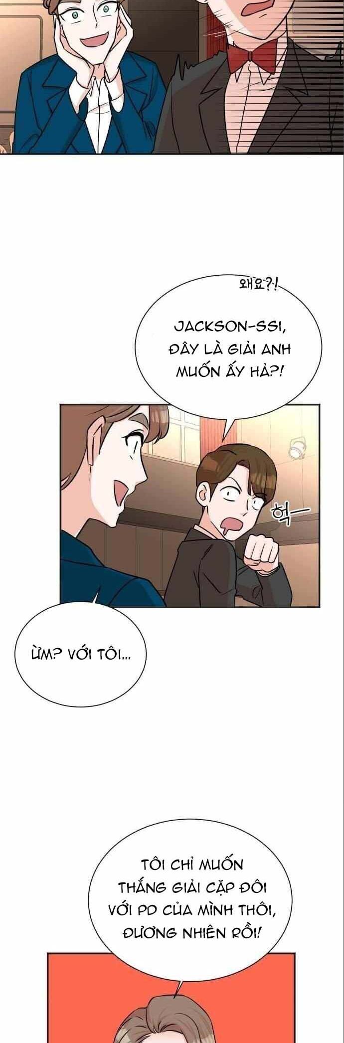 Cuộc Sống Thứ Hai Của Nhà Sản Xuất Chapter 41 - Trang 13