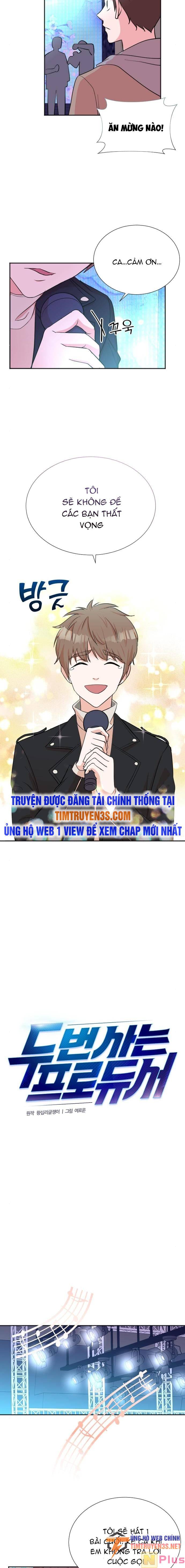 Cuộc Sống Thứ Hai Của Nhà Sản Xuất Chapter 47 - Trang 4