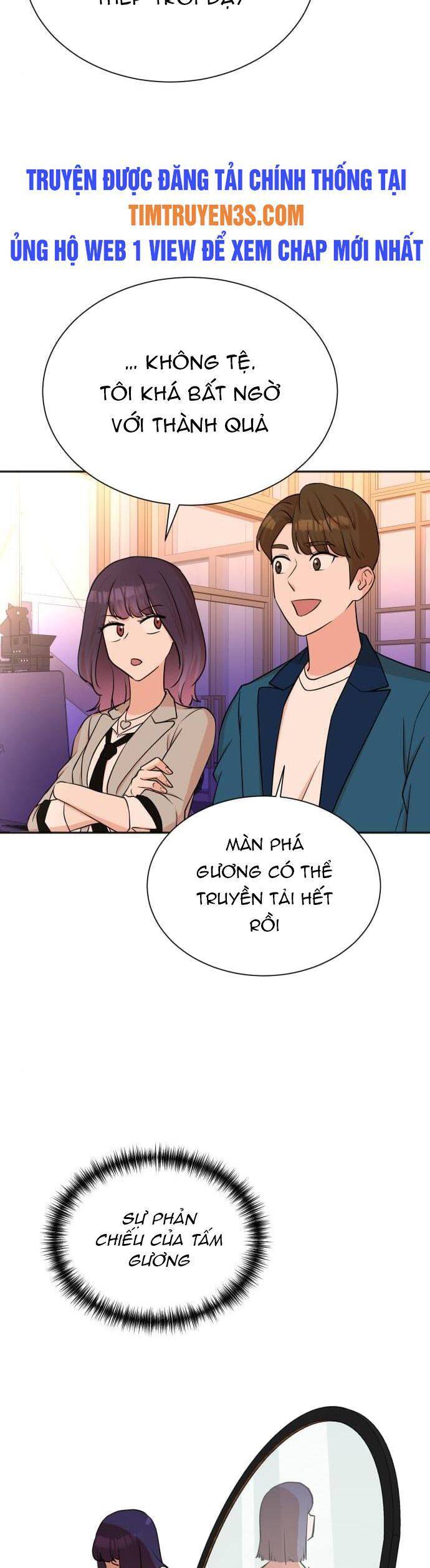 Cuộc Sống Thứ Hai Của Nhà Sản Xuất Chapter 53 - Trang 20