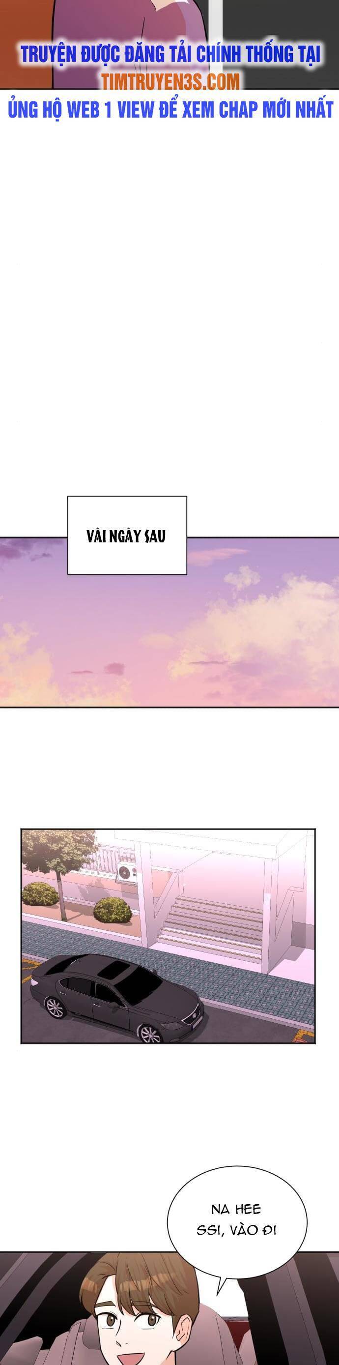 Cuộc Sống Thứ Hai Của Nhà Sản Xuất Chapter 51 - Trang 17