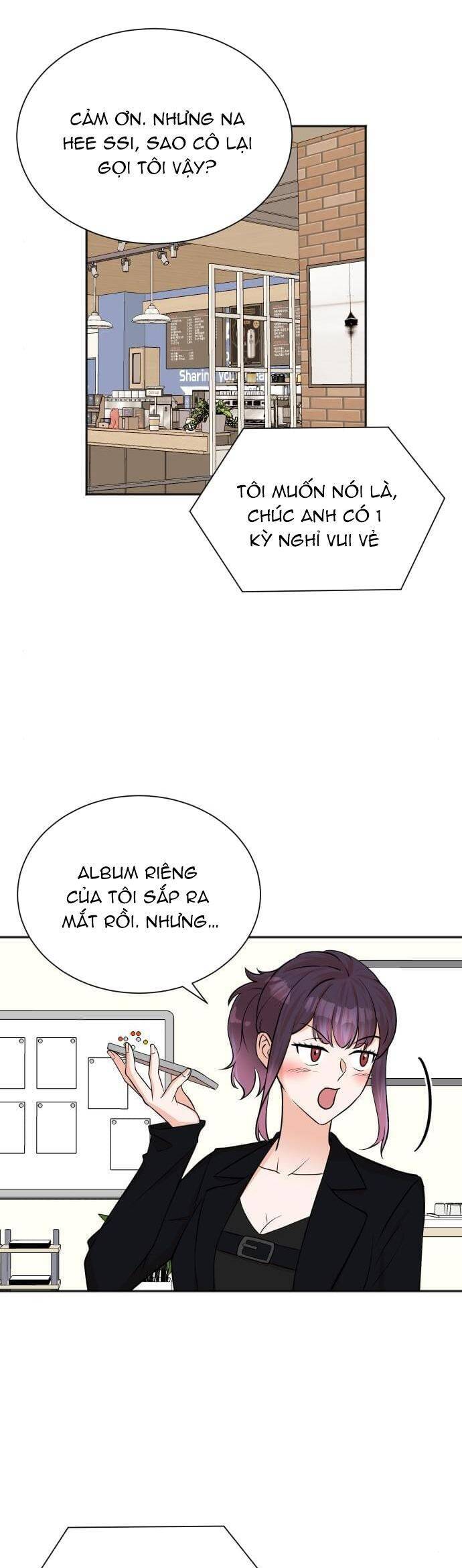 Cuộc Sống Thứ Hai Của Nhà Sản Xuất Chapter 50 - Trang 13