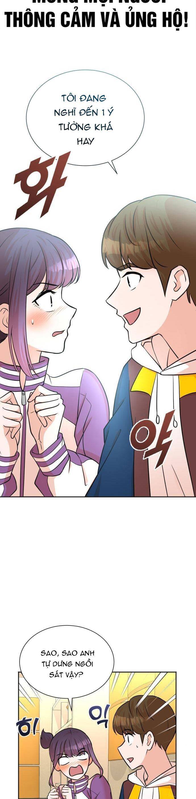 Cuộc Sống Thứ Hai Của Nhà Sản Xuất Chapter 51 - Trang 1