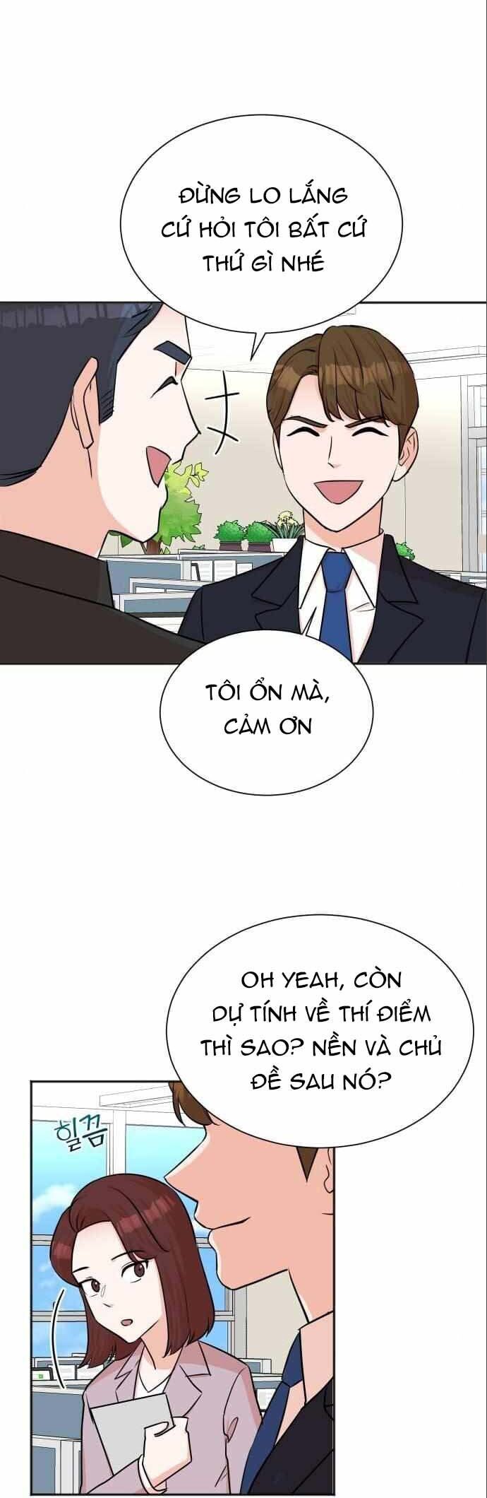 Cuộc Sống Thứ Hai Của Nhà Sản Xuất Chapter 42 - Trang 12