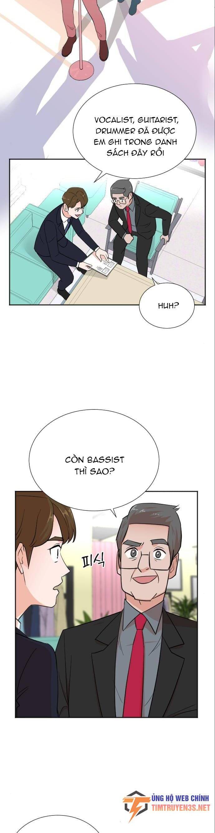 Cuộc Sống Thứ Hai Của Nhà Sản Xuất Chapter 46 - Trang 4