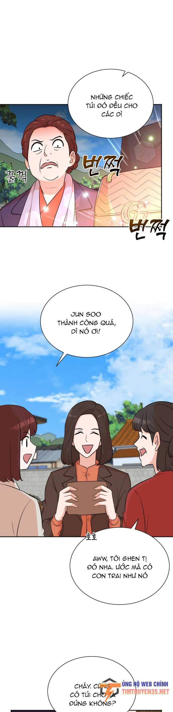 Cuộc Sống Thứ Hai Của Nhà Sản Xuất Chapter 48 - Trang 25
