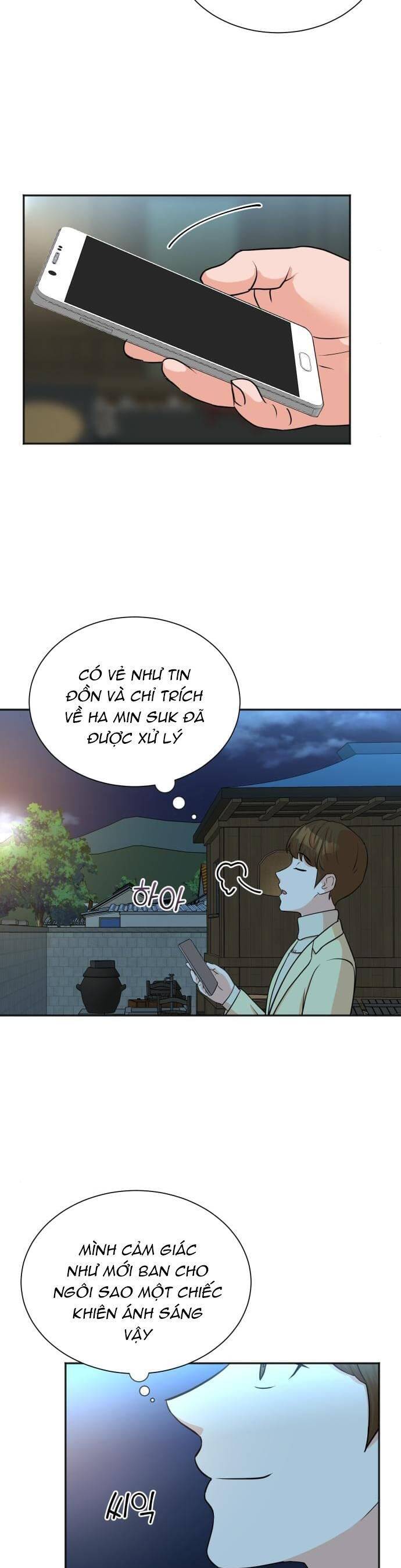 Cuộc Sống Thứ Hai Của Nhà Sản Xuất Chapter 49 - Trang 15