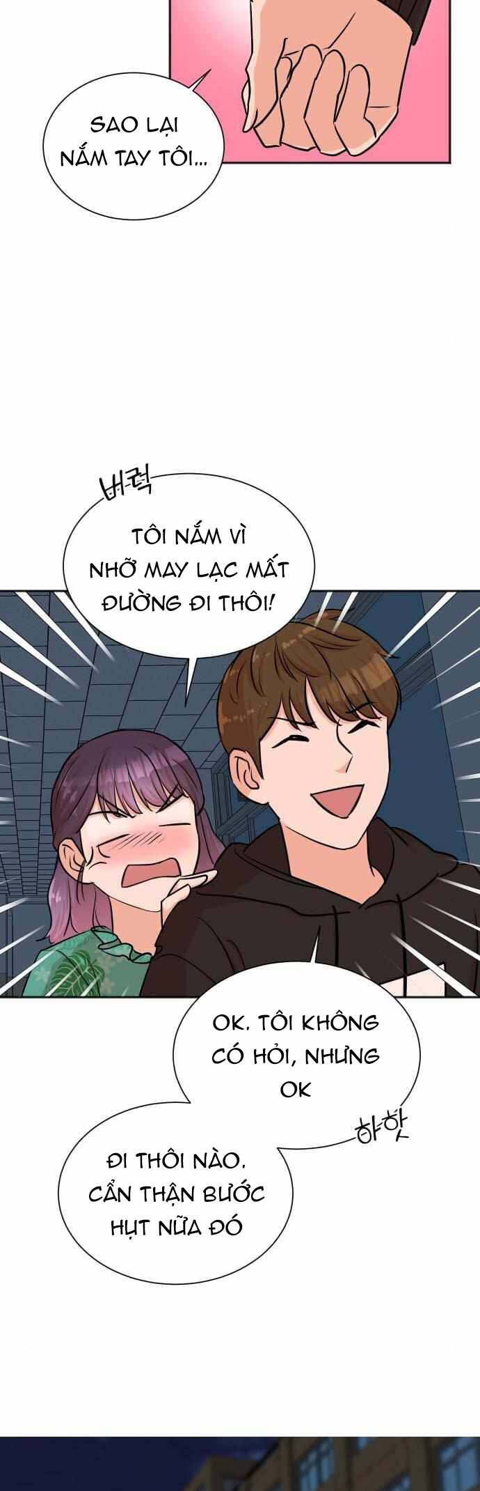 Cuộc Sống Thứ Hai Của Nhà Sản Xuất Chapter 38 - Trang 6