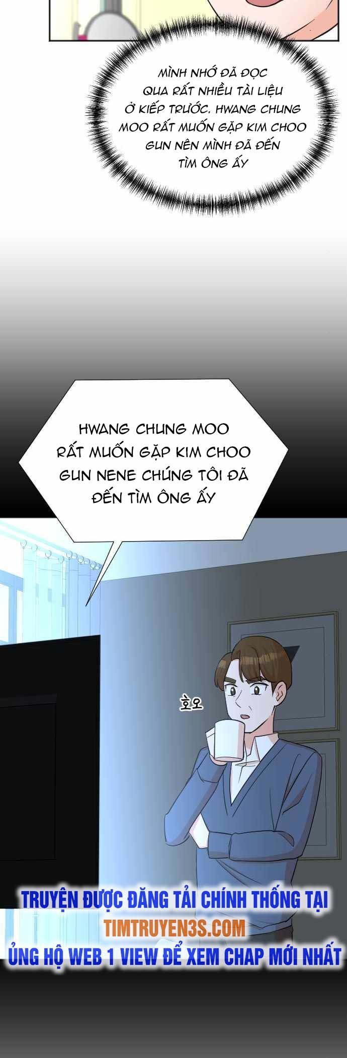Cuộc Sống Thứ Hai Của Nhà Sản Xuất Chapter 40 - Trang 36