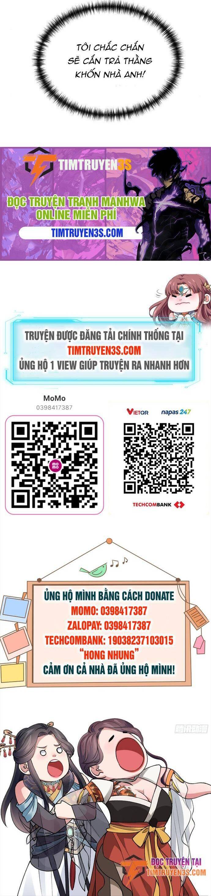 Cuộc Sống Thứ Hai Của Nhà Sản Xuất Chapter 34 - Trang 32