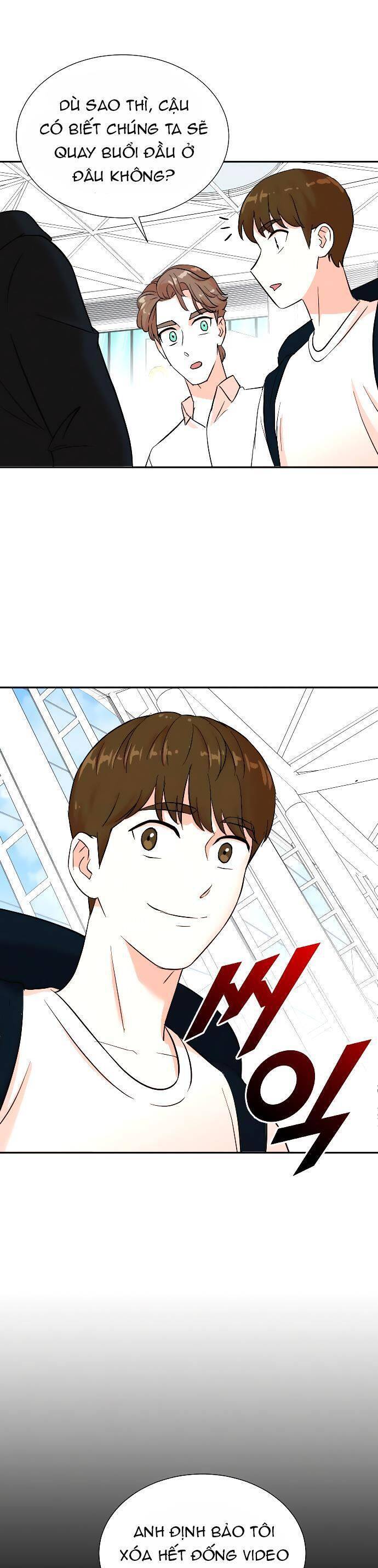 Cuộc Sống Thứ Hai Của Nhà Sản Xuất Chapter 33 - Trang 8