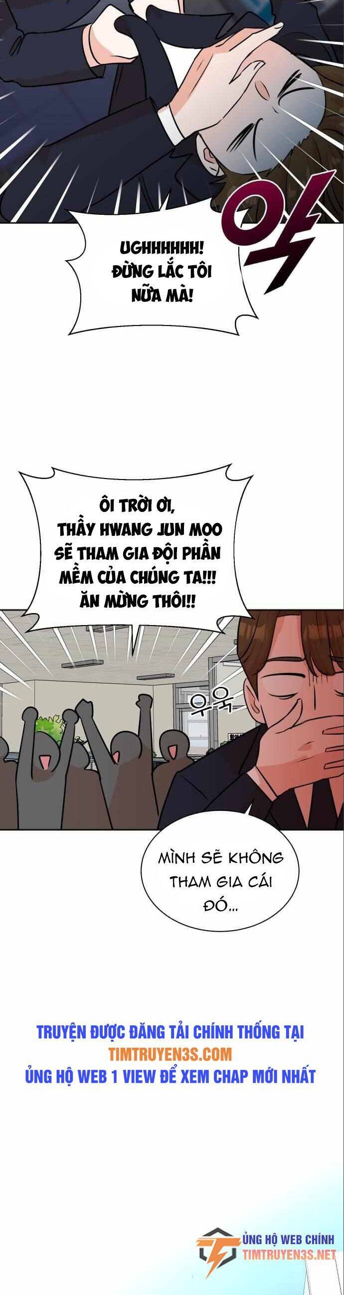 Cuộc Sống Thứ Hai Của Nhà Sản Xuất Chapter 43 - Trang 26